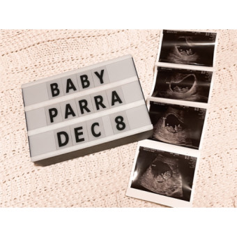 Babylist Registry Photo.