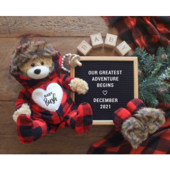 Babylist Registry Photo.