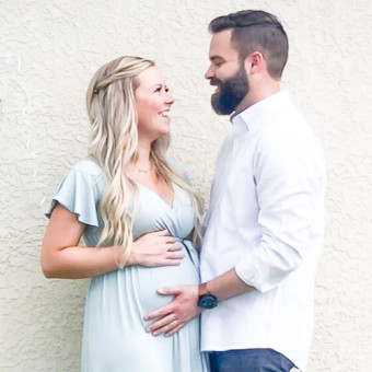 Babylist Registry Photo.