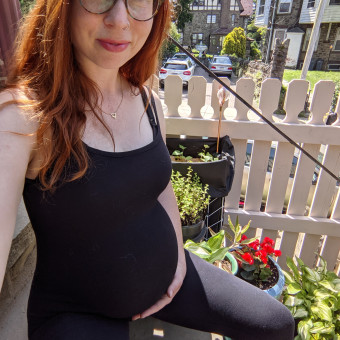 Babylist Registry Photo.