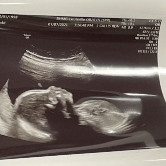 Babylist Registry Photo.