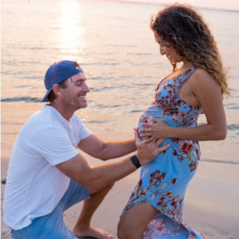 Babylist Registry Photo.