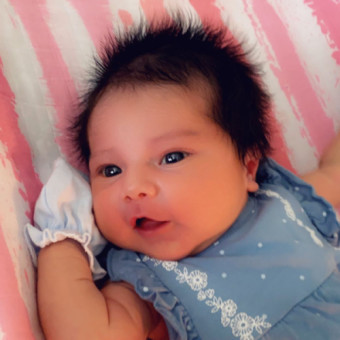 Babylist Registry Photo.