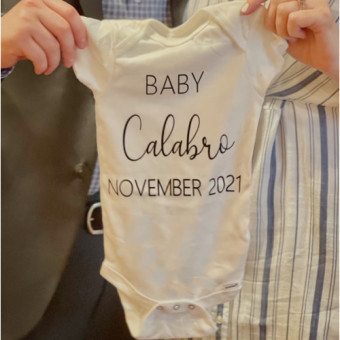 Babylist Registry Photo.