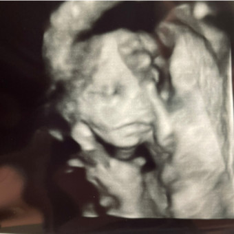 Babylist Registry Photo.