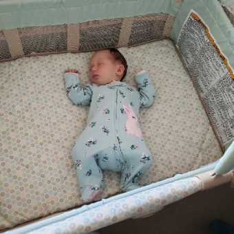 Babylist Registry Photo.