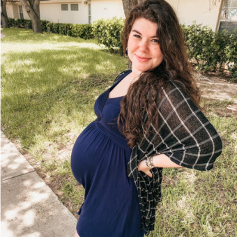 Babylist Registry Photo.