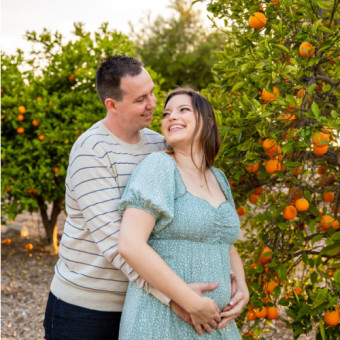 Babylist Registry Photo.