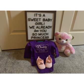 Babylist Registry Photo.