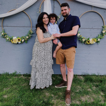 Babylist Registry Photo.