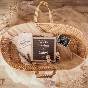Babylist Registry Photo.