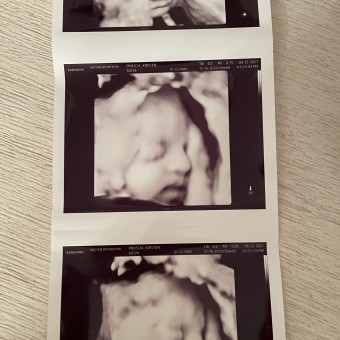 Babylist Registry Photo.