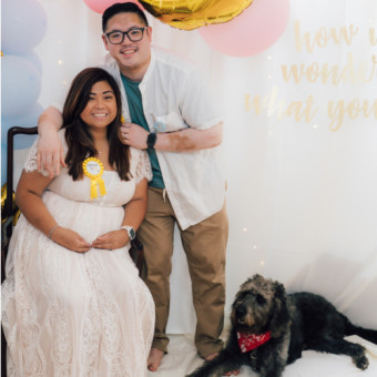 Babylist Registry Photo.