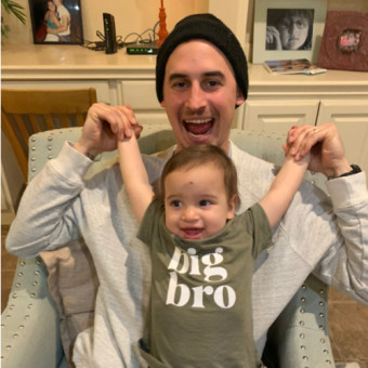 Babylist Registry Photo.