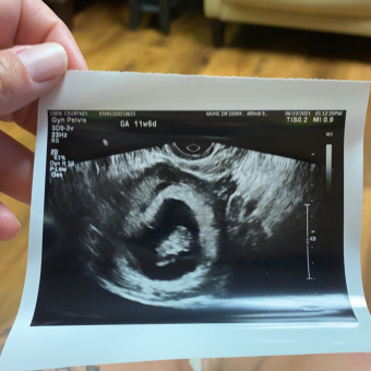 Babylist Registry Photo.