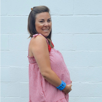 Babylist Registry Photo.