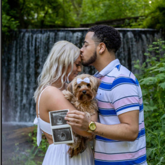 Babylist Registry Photo.