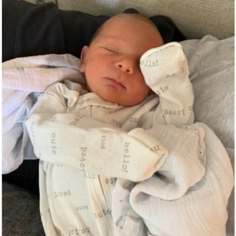Babylist Registry Photo.