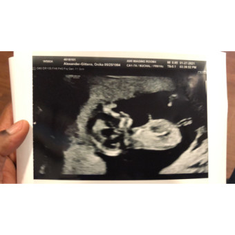 Babylist Registry Photo.