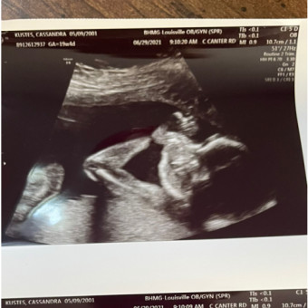 Babylist Registry Photo.