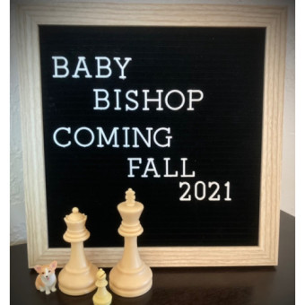 Babylist Registry Photo.