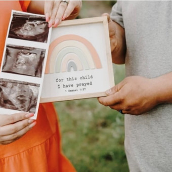 Babylist Registry Photo.