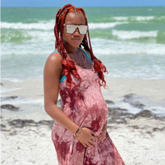 Babylist Registry Photo.