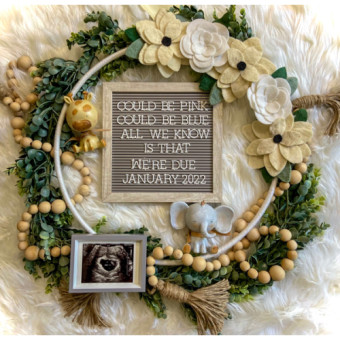 Babylist Registry Photo.