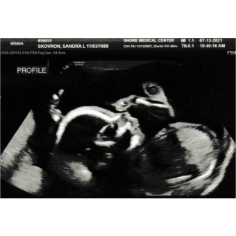Babylist Registry Photo.