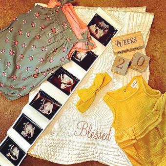 Babylist Registry Photo.