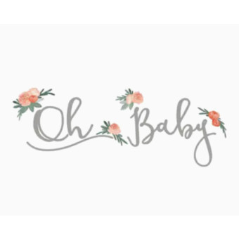 Babylist Registry Photo.