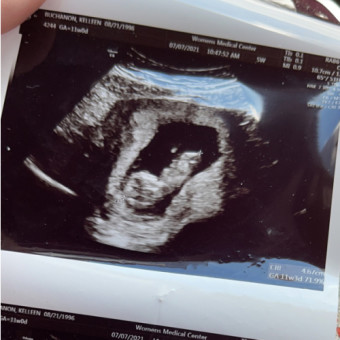 Babylist Registry Photo.