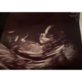 Babylist Registry Photo.