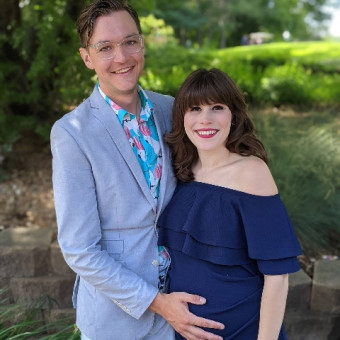 Babylist Registry Photo.