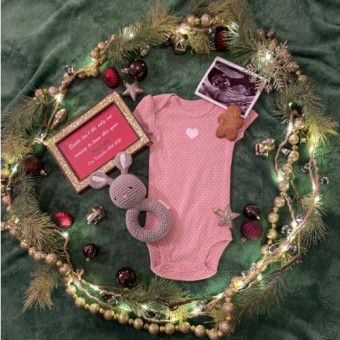 Babylist Registry Photo.