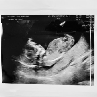 Babylist Registry Photo.