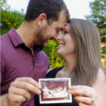 Babylist Registry Photo.