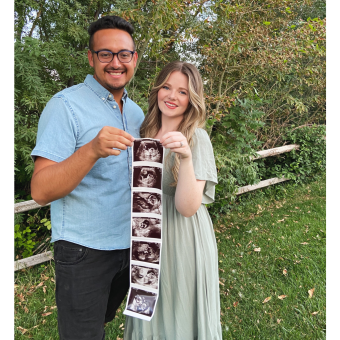 Babylist Registry Photo.