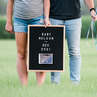 Babylist Registry Photo.