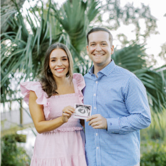 Babylist Registry Photo.