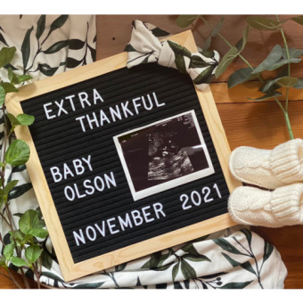 Babylist Registry Photo.
