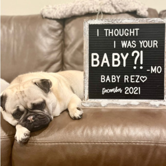 Babylist Registry Photo.