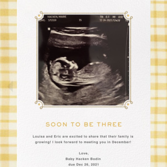 Babylist Registry Photo.