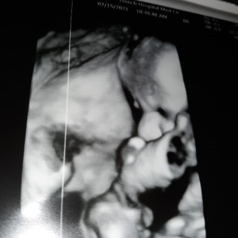 Babylist Registry Photo.