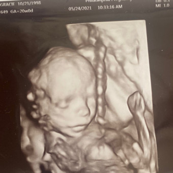 Babylist Registry Photo.