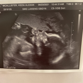 Babylist Registry Photo.