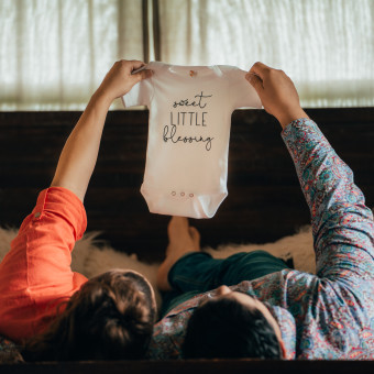 Babylist Registry Photo.
