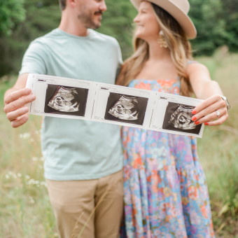 Babylist Registry Photo.