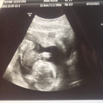 Babylist Registry Photo.