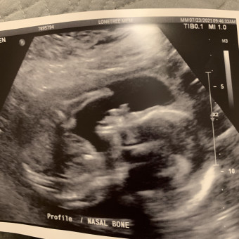 Babylist Registry Photo.